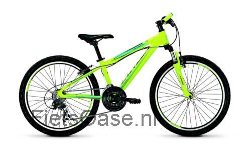 Univega Explorer specificaties